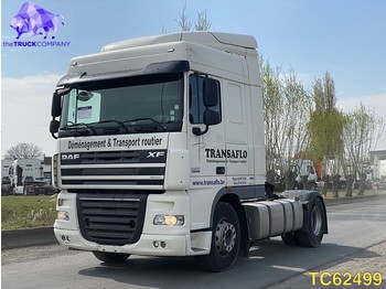 Tractor unit DAF XF 105 460 Euro 5