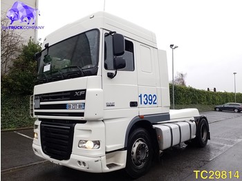 Tractor unit DAF XF 105 460 Euro 5