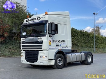 Tractor unit DAF XF 105 460 Euro 5