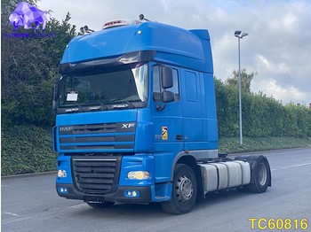 Tractor unit DAF XF 105 460 Euro 5: picture 1