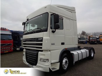 Tractor unit DAF XF 105.460 Euro 5