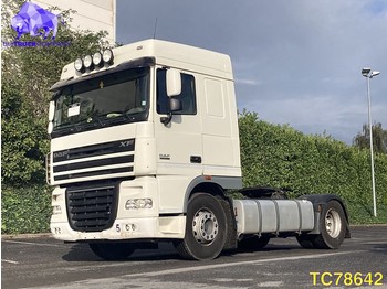 Tractor unit DAF XF 105 460 Euro 5 INTARDER: picture 1