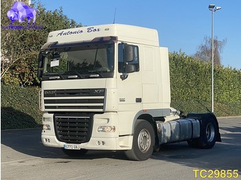 Tractor unit DAF XF 105 460 Euro 5 INTARDER