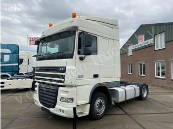 Tractor unit DAF XF 105.460 | Euro 5 Mega