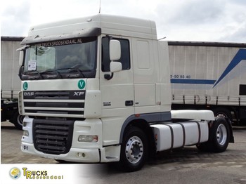 Tractor unit DAF XF 105.460 + Euro 5 + Retarder + Manual: picture 1