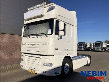 Tractor unit DAF XF 105.460 Euro 5 - SUPER SPACE CAB: picture 1