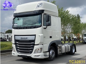 Tractor unit DAF XF 105 460 Euro 6
