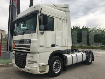 Tractor unit DAF XF 105 460 FT: picture 1