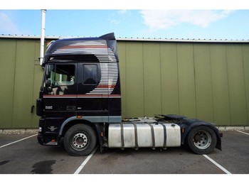 Tractor unit DAF XF 105.460 FT SSC PTO: picture 1