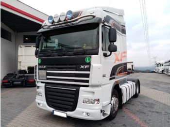 Tractor unit DAF XF 105.460 FT STANDARD SPACE CAB: picture 1