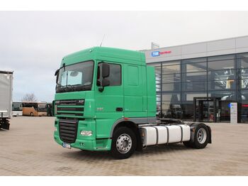 Tractor unit DAF XF 105.460, HYDRAULIC, EURO 5 ATE: picture 1