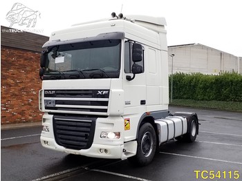 Tractor unit DAF XF 105 460 INTARDER: picture 1