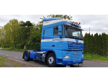 Tractor unit DAF XF 105.460 PERFECT CONDITION ADR: picture 1