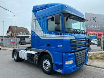 Tractor unit DAF XF 105.460 SC ATE Retarder