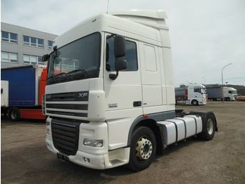 Tractor unit DAF XF 105.460 SC, EEV, STANDART