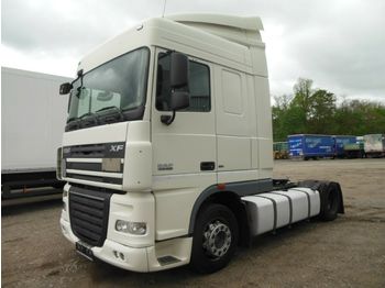 Tractor unit DAF XF 105.460 SC, LowDeck, EEV
