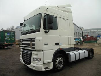 Tractor unit DAF XF 105.460 SC, LowDeck, EEV: picture 1