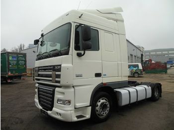 Tractor unit DAF XF 105.460 SC, LowDeck, EEV