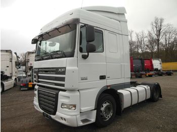 Tractor unit DAF XF 105.460 SC, STANDART: picture 1