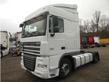 Tractor unit DAF XF 105.460 SC, STANDART