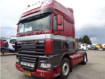 Tractor unit DAF XF 105 460 + SPOILERS + EURO 5 + NL TRUCK + 2 PIECES IN STOCK: picture 1
