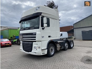 Tractor unit DAF XF 105.460 SSC 6x2 - EURO 5 - AUTOMATIC: picture 1