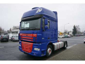 Tractor unit DAF XF 105.460 SSC BL *EEV/Intarder/Standklima/ACC: picture 1