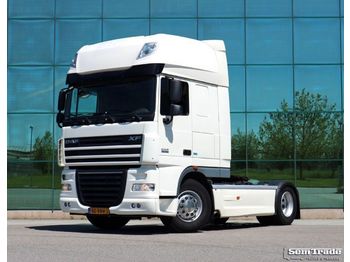 Tractor unit DAF XF 105.460 SSC EURO 5 ATE ENGINE MANUAL PTO HYDRAULICS: picture 1