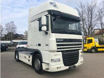 Tractor unit DAF - XF 105.460 SSC EURO 5 ATe Festpreis: picture 1