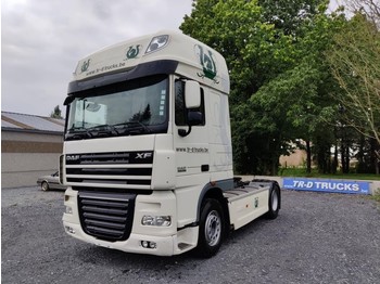 Tractor unit DAF XF 105.460 SSC - ONLY 432510 KM: picture 1