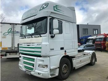 Tractor unit DAF XF 105-460 SSP: picture 1