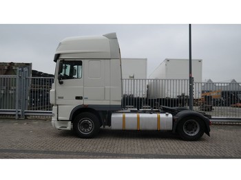 Tractor unit DAF XF 105.460 SUPER SPACECAB: picture 1