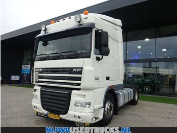 Tractor unit DAF XF 105 460 Standairco: picture 1
