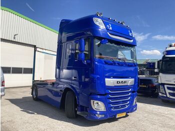 Tractor unit DAF XF 105.460 XF105-460 Super Space Cab *Low milleage*: picture 1