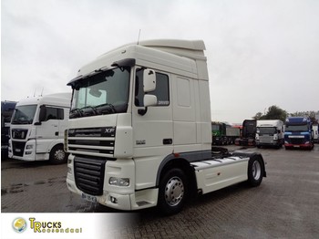 Tractor unit DAF XF 105.460 XF 105.460 + Euro 5: picture 1