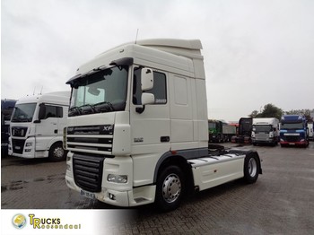 Tractor unit DAF XF 105.460 XF 105.460 + Euro 5