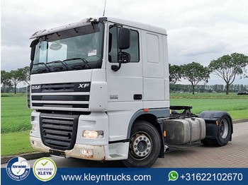 Tractor unit DAF XF 105.460 comfortcab pto+hydr.