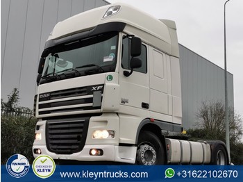 Tractor unit DAF XF 105.460 intarder: picture 1