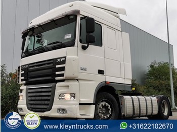 Tractor unit DAF XF 105.460 spacecab: picture 1