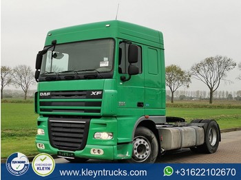 Tractor unit DAF XF 105.460 spacecab ate manual: picture 1