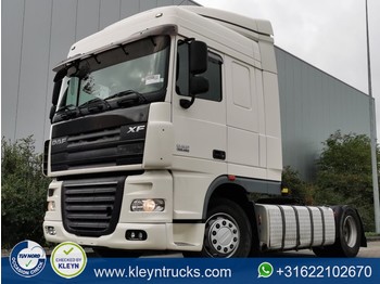 Tractor unit DAF XF 105.460 spacecab euro 5: picture 1