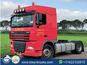 Tractor unit DAF XF 105.460 spacecab nl-truck