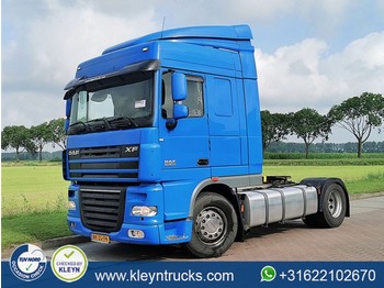 Tractor unit DAF XF 105.460 spacecab nl-truck