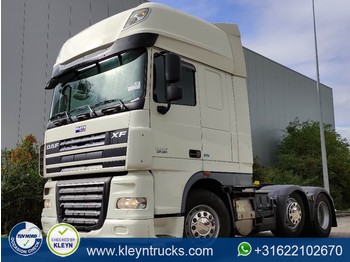 Tractor unit DAF XF 105.460 ssc 6x2 ftg ate: picture 1