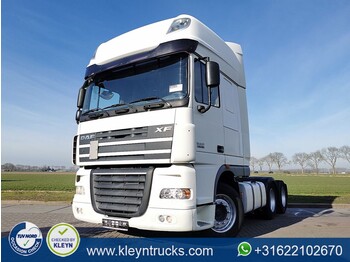 Tractor unit DAF XF 105.460 ssc 6x2 fts: picture 1