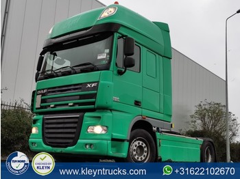 Tractor unit DAF XF 105.460 ssc manual 178 tkm!: picture 1