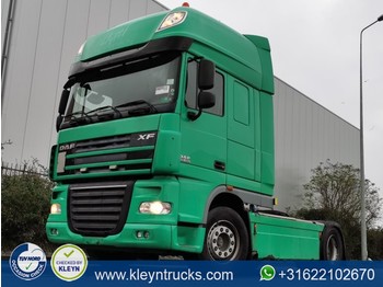 Tractor unit DAF XF 105.460 ssc manual 178 tkm!