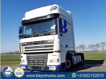 Tractor unit DAF XF 105.460 ssc nl-truck