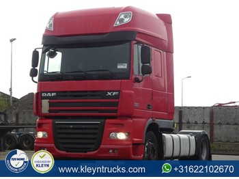 Tractor unit DAF XF 105.460 superspace euro 5: picture 1