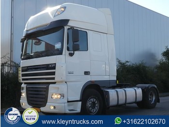 Tractor unit DAF XF 105.460 superspacecab: picture 1
